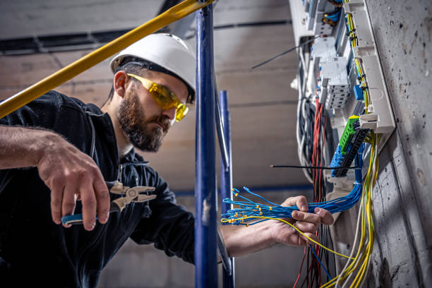 Best Electrical Upgrades for Homes  in Flatwoods, KY