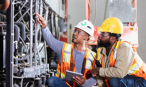 Best Electric Panel Repair  in Flatwoods, KY