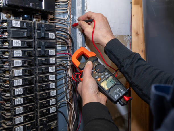 Professional Electrician in Flatwoods, KY