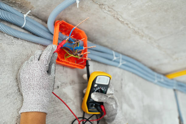 Best Circuit Breaker Repair  in Flatwoods, KY